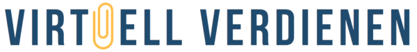 Virtuell Verdienen Logo